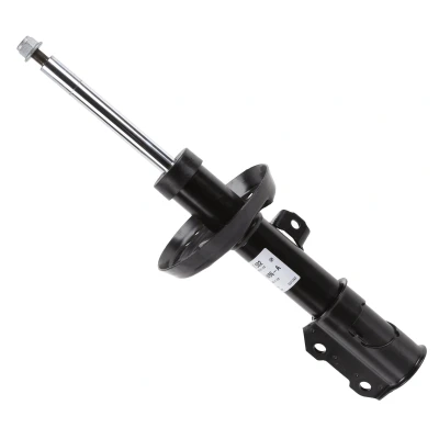 Immagine di SACHS 317 502 Ammortizzatore Dx A pressione del gas doppio tubo tipo McPherson Spina superiore OPEL: Astra K Hatchback