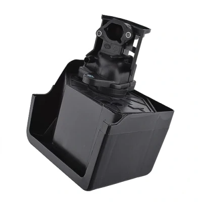 Immagine di Cancanle Gruppo filtro aria per Honda GX340 GX390 188F 190F 192F Generatore Tosaerba Motore