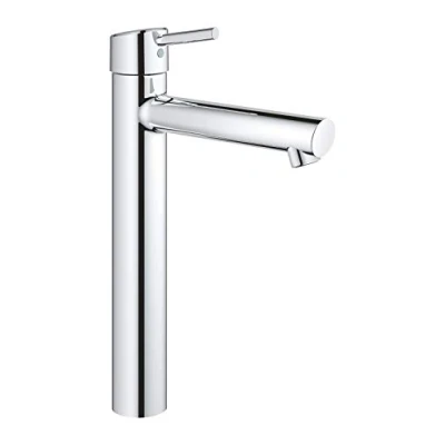 Immagine di GROHE 23920001 Miscelatore Monocomando per Lavabo a Bacinella, XL, Chrom