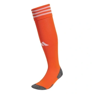 Immagine di adidas Performance 23 SOCK Calzettoni, Taglia: 40 42, Team orange/white