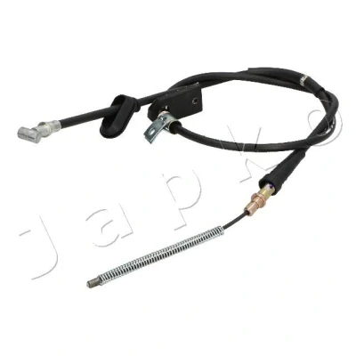 Immagine di JAPKO 131840R Cavo Freno posteriore Dx SUZUKI: Wagon R+ II Hatchback