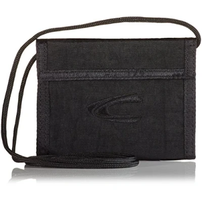 Immagine di camel active Portadocumenti da collo B00 705 60 Nero