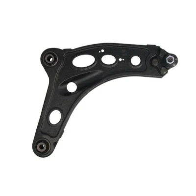 Immagine di REINHOCH RH04 2051 Braccio oscillante, Sospensione ruota Assale anteriore Dx trasversale oscillante RENAULT: Trafic 2 Bus, 3 Bus