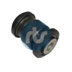 Immagine di RTS 017 00458 Silent Block Assale anteriore bilaterale, inferiore, 67mm Cuscinetto gomma metallo per braccio trasversale oscillante