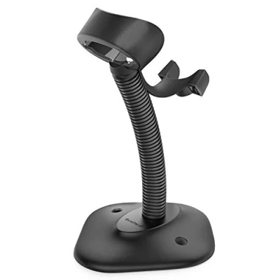 Immagine di Inateck supporto per scanner codice a barra, scansione automatica codici barra regolabile, lettore