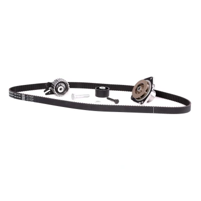 Immagine di GATES KP15646XS pompa acqua + Kit Cinghia Distribuzione con Tru Power FIAT: Doblo II Van / Station Wagon, BRAVO 2, Tipo Wagon