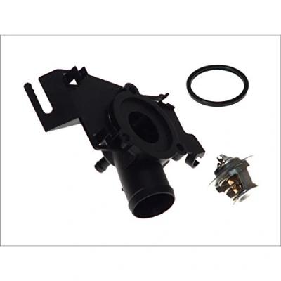 Immagine di CALORSTAT by Vernet TH6859.88J Termostato motore 88 con guarnizione Alloggiamento in plastica SKODA: FELICIA 1 Pickup, 2 Kombi