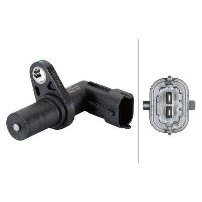 Immagine di HELLA 6PU 013 122 851 Generatore di Impulsi 2 Sensore induttivo HYUNDAI: i10 I, II Hatchback, ACCENT 4 Stufenheck