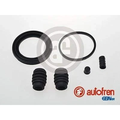 Immagine di AUTOFREN SEINSA D42601 Kit Revisione Pinze Freno Assale anteriore 52