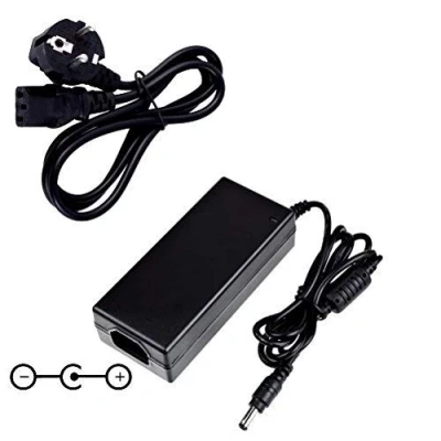 Immagine di Top Caricatore® Adattatore settore Alimentazione caricatore 12 V per sostituzione Potrans UP04821120 A