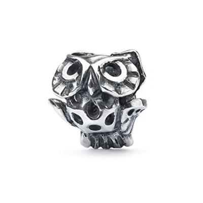 Immagine di Trollbeads Bead Charm Donna argento TAGBE 30140
