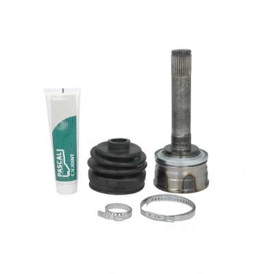 Immagine di PASCAL G15033PC Kit Giunto Omocinetico lato ruota MITSUBISHI: PAJERO 2, L200 / Triton IV Pick up, 1