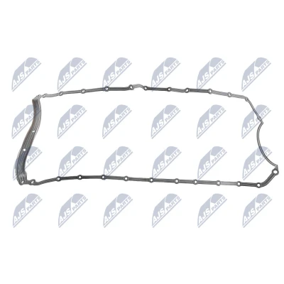 Immagine di NTY SUM CH 000 Guarnizione Coppa Olio Gomma JEEP: Wrangler 2, I SUV