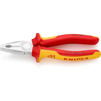 Immagine di KNIPEX 03 06 180 Pinza multiuso