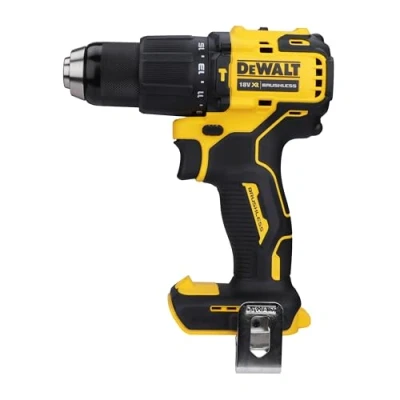 Immagine di DeWALT DCD709N XJ accu schroefklopboormachine (body) 18V Li ion (DCD709N XJ)
