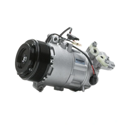 Immagine di LUCAS ACP875 Compressore Aria Condizionata PAG 46 R 134a con guarnizioni BMW: 3 Touring, 1 Hatchback, Sedan
