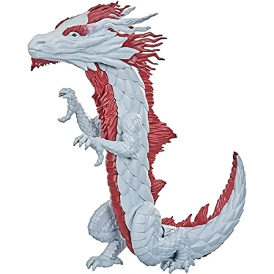 Immagine di SHANG Chi SHC Mega Creature, Multicolore