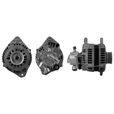 Immagine di LUCAS LRA03138 Alternatore 14V 110A OPEL: Astra H Caravan, Hatchback, GTC