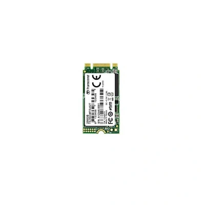Immagine di Transcend MTE452T 256 GB M.2 PCIe NVMe SSD 2242 3.0 x2 Dettaglio TS256GMTE452T