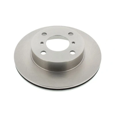Immagine di MAPCO 25222 Disco freno Assale anteriore 231 17 4 100 ventilato SUZUKI: Wagon R+ II Hatchback, I Hatchback