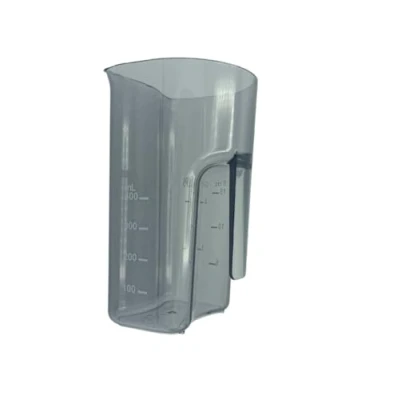 Immagine di Panasonic JD05 153 K1 Contenitore per succo MJ L500, L600 Slow Juicer, spremiagrumi
