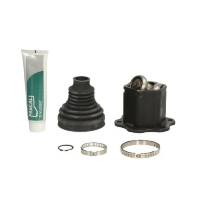 Immagine di PASCAL G7W034PC Kit Giunto Omocinetico sul lato del cambio AUDI: A4 B8 Avant, Sedan, A6 C7 Avant
