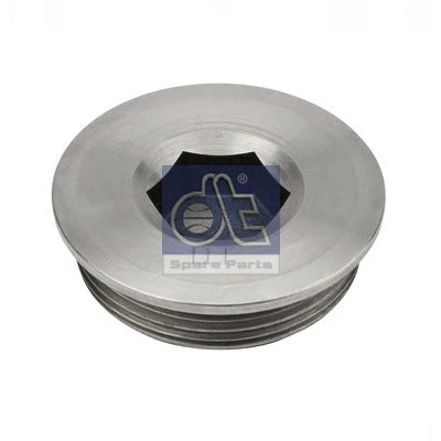 Immagine di DT Spare Parts 2.10100 Tappo, Albero portabilanciere Foro per montaggio