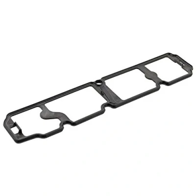 Immagine di FEBI BILSTEIN 104226 Guarnizione Coperchio Punterie ACM (Poliacrilico Caucciù) PEUGEOT: 308 SW 2, 2008 Station Wagon, 208 I Hatchback, FORD: FOCUS 3