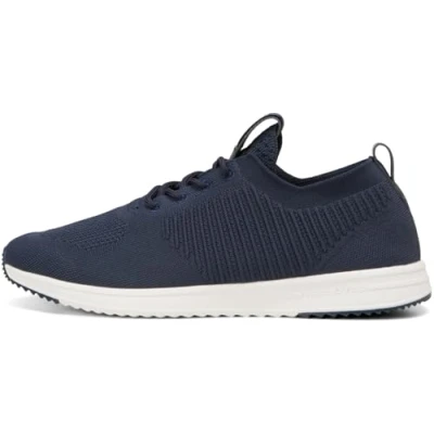 Immagine di Marc O&#039;Polo Jasper 7D Sneakers basse, Uomo, Taglia: 41, Navy Tessuto