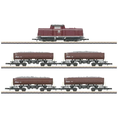 Immagine di Märklin 81372 Z treno di DB AG