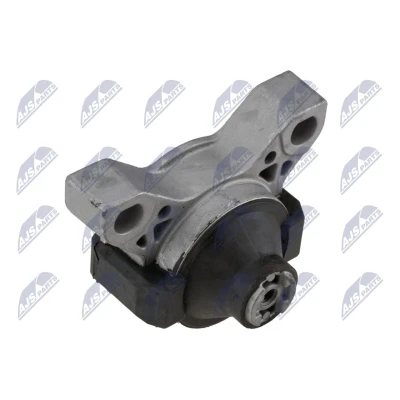 Immagine di NTY ZPS FR 030 Supporto motore Dx Cuscinetto Gomma metallo FORD: Focus Mk1 Hatchback, Station Wagon, Transit Connect Van