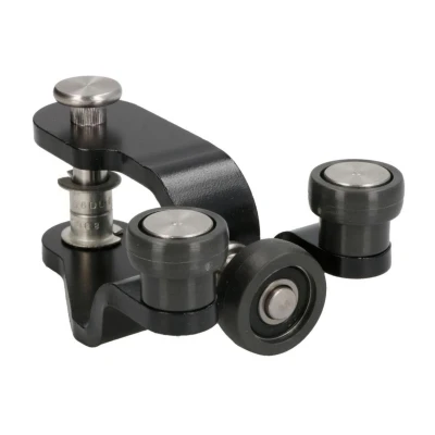 Immagine di ROLL FDA06L Guidarullo, Porta scorrevole inferiore, scorrevole, Sx FIAT: Doblo II Station Wagon, Van / Wagon