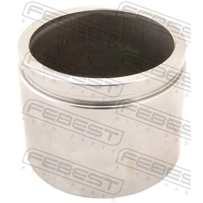 Immagine di FEBEST 0576 GG18F Pistone, Pinza freno 57 Assale anteriore