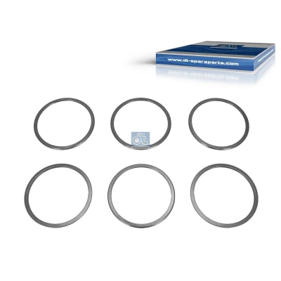 Immagine di Kit riparazione, Differenziale DT 7.92860
