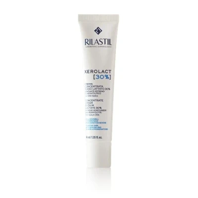 Immagine di RILASTIL XEROLACT E CREMA 30% 40 ML
