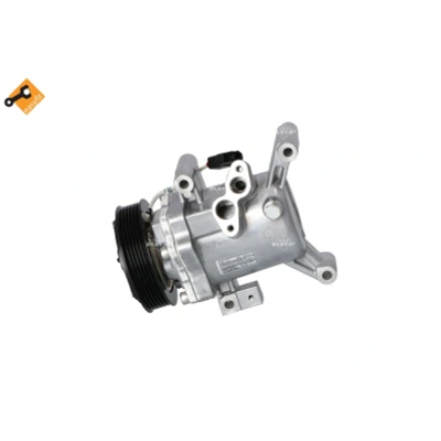 Immagine di NRF 320111 Compressore Aria Condizionata RS13 12 PAG 100 YF con anello tenuta