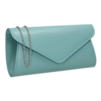 Immagine di SwankySwans Lora, Pochette Donna, serenità, One Size