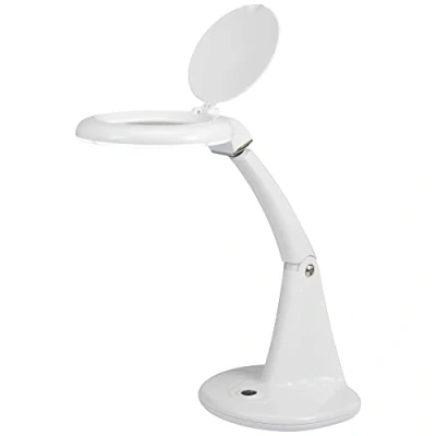Immagine di TOOLCRAFT TO 7427307 LAMPADA DINPUT LED SMD 5W Ø 100 mm 1.75 x, 4 x Classe efficienza energetica 2021 F (A G)