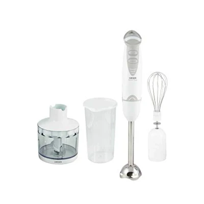 Immagine di Haeger Doce Plus 400 W Frullatore a mano