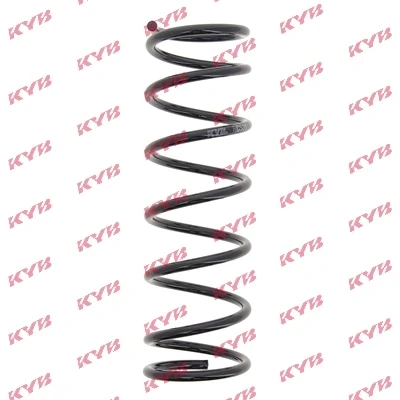Immagine di KYB K Flex RC5381 Molle ammortizzatori Assale posteriore Molla ad elica per veicoli con autotelaio standard