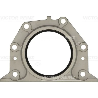 Immagine di REINZ 81 90044 00 Paraolio Albero Motore con flangia NISSAN: Patrol GR 5 SUV, Navara Pick up, Cabstar, RENAULT: MASTER 2 Pritsche/Fahrgestell