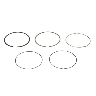 Immagine di MAHLE ORIGINAL 681 RS 00104 0N0 Kit Fasce Elastiche 71,0 HYUNDAI: i20 I Hatchback, i10 I, II Cargo