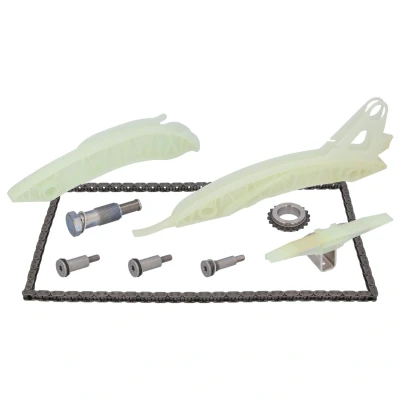 Immagine di FEBI BILSTEIN 195059 Kit Catena distribuzione Simplex, chiusa MINI: Hatchback, Clubman