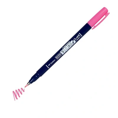 Immagine di Tombow ws BH90 Penna a sfera Fudenosuke, punta dura