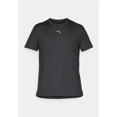 Immagine di Puma Cloudspun Tshirt basic, Uomo, Taglia: Medium, Black