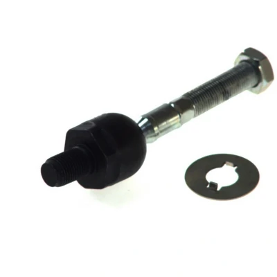 Immagine di febi BILSTEIN 23019 Snodo Assiale Assale anteriore Sx, Dx 124 Plus con dado zigrinato VOLVO: V70 2, S60 I