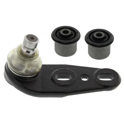 Immagine di MAPCO 19293/1 Kit riparazione, Sospensione ruota Assale anteriore Sx con snodo portante/di guida, cuscinetto in gomma
