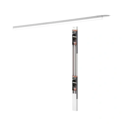 Immagine di OSRAM HOMELIGHTING LED Switch Batten 900 mm 10 W 4000 K Lampada sottopensile