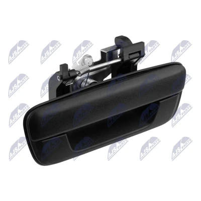Immagine di NTY EZC IS 001 Maniglia cofano posteriore ISUZU: D Max I Pick up (TFR, TFS) 3.0, 2.5 DiTD 4x4, 3.0 DiTD, 2.5, 4x4