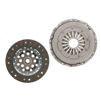 Immagine di NEXUS F1R065NX Kit Frizione con regolazione automatica 230 RENAULT: LAGUNA 2 Grandtour,